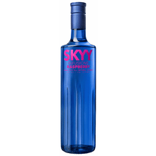 SKYY Vodka Infusions Raspberry