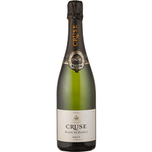 Cruse Brut Sparkling Wine