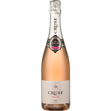Cruse Rose Sparkling Wine