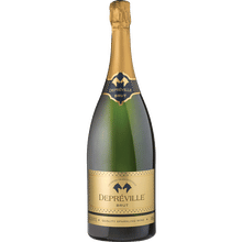 Depreville Brut Sparkling Wine