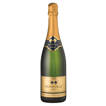 Depreville Brut Sparkling Wine