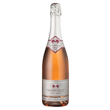 Depreville Rose Sparkling Wine