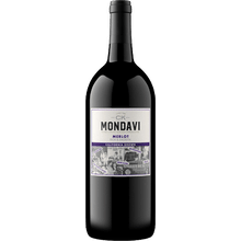 Mondavi CK Merlot