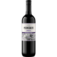 Mondavi CK Merlot