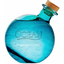 Ocean Organic Vodka
