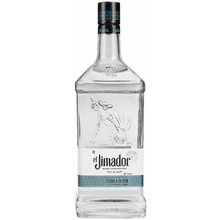 El Jimador Blanco Tequila