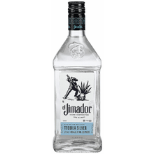 El Jimador Blanco Tequila