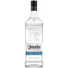 El Jimador Blanco Tequila