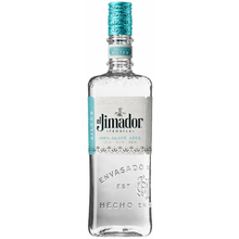 El Jimador Blanco Tequila