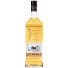 El Jimador Anejo Tequila