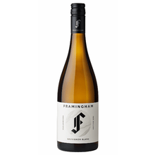 Framingham Marlborough Sauvignon Blanc, 2023