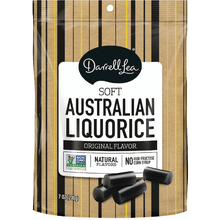 Darrell Lea Original Licorice