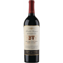 BV Rutherford Cabernet