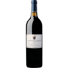 Woodward Canyon Cabernet Walla Walla