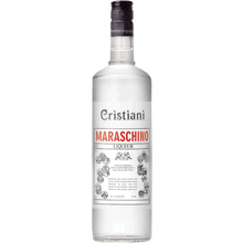Cristiani Maraschino Liqueur