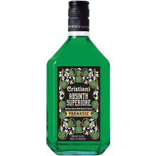 Parnasse Absinth Superiore