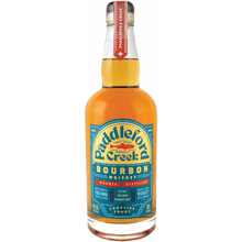 Paddleford Creek Small Batch Bourbon
