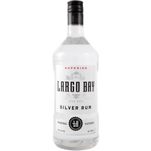 Largo Bay Silver Rum