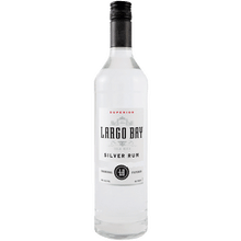 Largo Bay Silver Rum