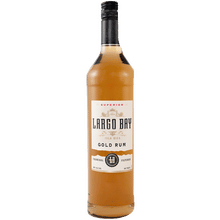 Largo Bay Gold Rum