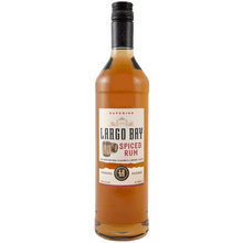 Largo Bay Spiced Rum