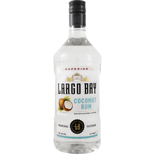 Largo Bay Coconut Rum
