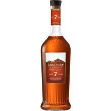 Ararat Ani Aged 7 Years Brandy