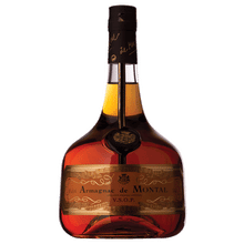 De Montal Armagnac VSOP