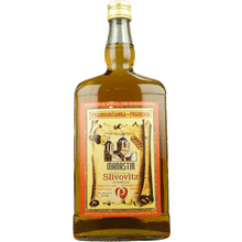 Manastir Slivovitz