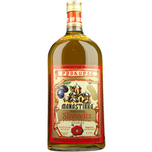 Manastirka Slivovitz