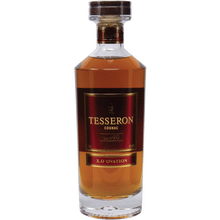 Tesseron Cognac Lot 90