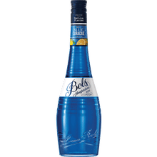 Bols Blue Curacao Liqueur