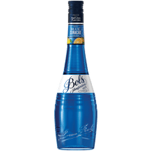 Bols Blue Curacao Liqueur