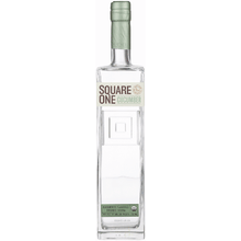 Square One Organic Cucumber Vodka