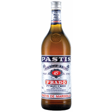 Prado Pastis Liqueur