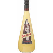Santa Clara Rompope