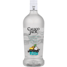 Calico Jack Pineapple Coconut Rum