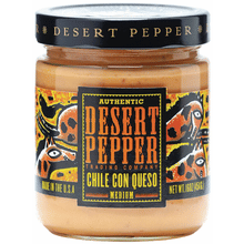 Desert Pepper Chile Con Queso