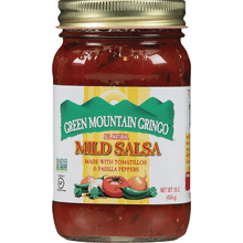Green Mountain Gringo Mild Salsa