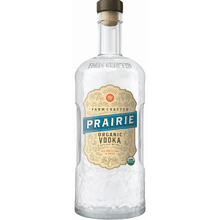 Prairie Organic Vodka