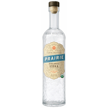 Prairie Organic Vodka