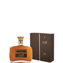 Chateau de Laubade Armagnac XO Carafe