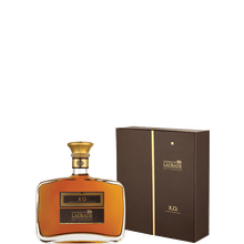 Chateau de Laubade Armagnac XO Carafe