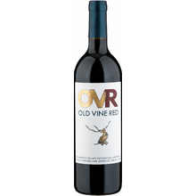 Marietta Old Vine Red