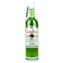 La Fee Absinthe Parisienne
