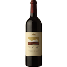 Truchard Cabernet Carneros