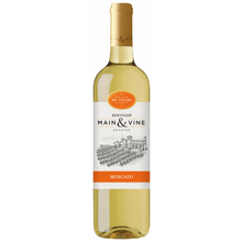 Beringer Main & Vine Moscato