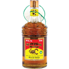 Scorpion Mezcal Anejo