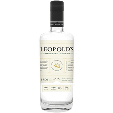 Leopold's American Small Batch Gin