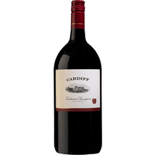 Cardiff Cabernet Sauvignon